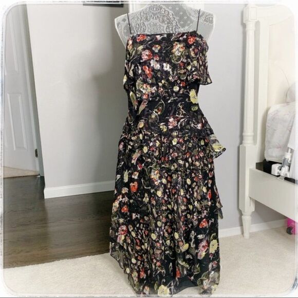 GREY Jason Wu Dress - Picture 1 of 5